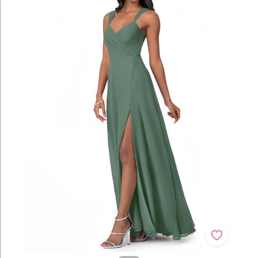 Azazie Bridesmaids Dress